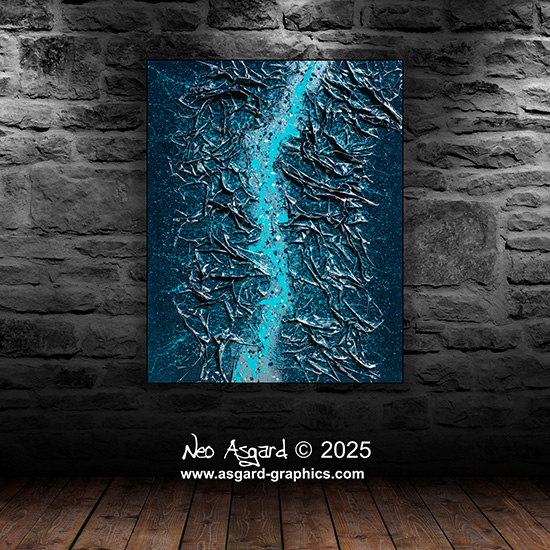 The River